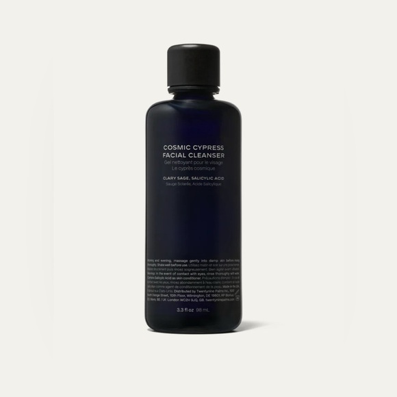 Twentynine Palms Cosmic Cypress Facial Cleanser - Picture 2 of 3